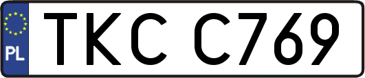 TKCC769