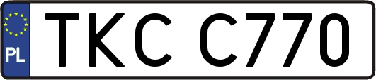 TKCC770