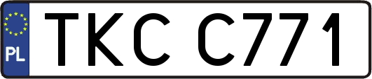 TKCC771