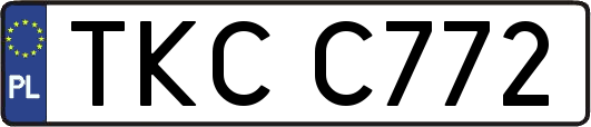 TKCC772