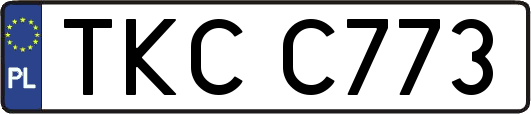 TKCC773