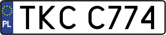 TKCC774