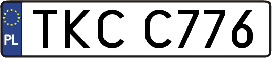 TKCC776