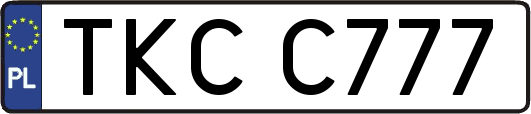 TKCC777