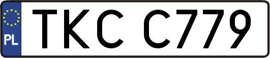 TKCC779
