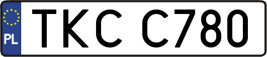 TKCC780