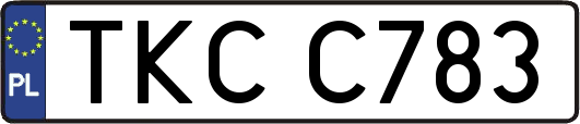 TKCC783