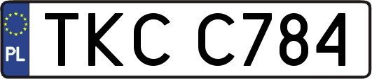 TKCC784