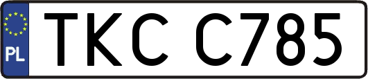 TKCC785