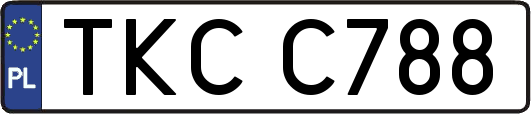 TKCC788