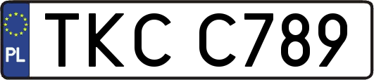 TKCC789