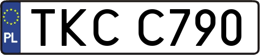 TKCC790
