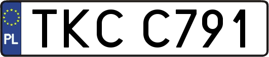 TKCC791