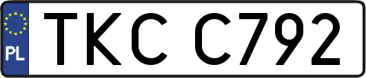 TKCC792