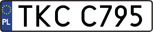 TKCC795