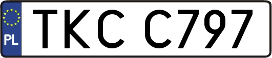 TKCC797