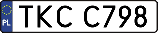 TKCC798
