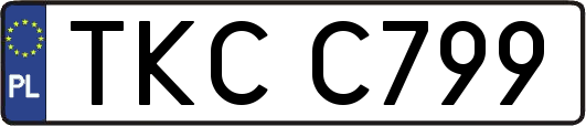 TKCC799