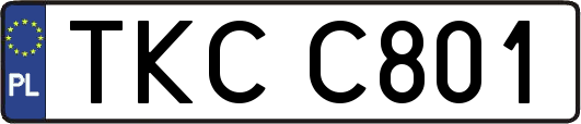 TKCC801