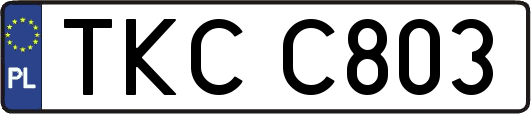 TKCC803