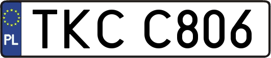 TKCC806