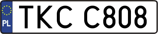 TKCC808