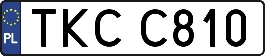 TKCC810