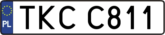 TKCC811