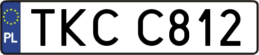 TKCC812