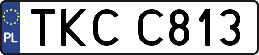 TKCC813