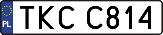 TKCC814