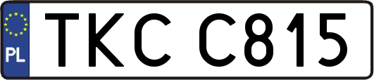 TKCC815