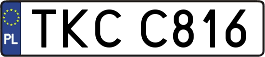 TKCC816