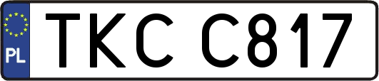 TKCC817