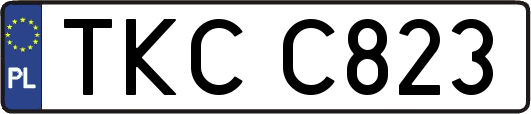 TKCC823