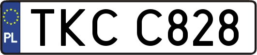 TKCC828