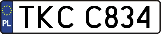 TKCC834