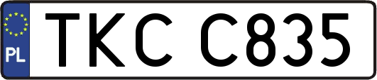 TKCC835