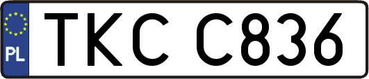 TKCC836