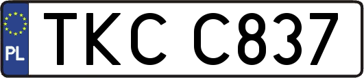 TKCC837