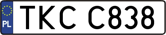 TKCC838