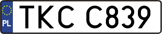 TKCC839