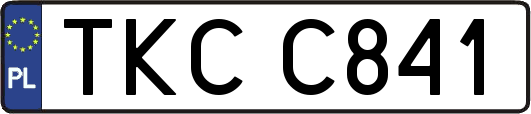 TKCC841