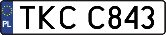 TKCC843