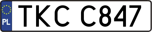 TKCC847