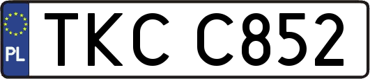 TKCC852