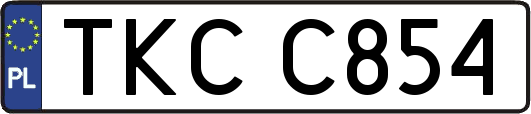 TKCC854