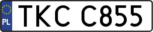 TKCC855