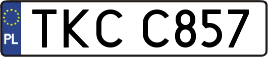 TKCC857