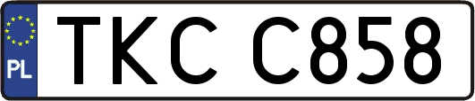 TKCC858
